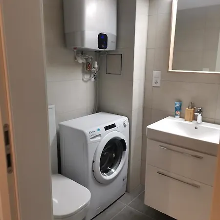 Apartment Moji Sousedi - Cervena Destne v Orlickych horach