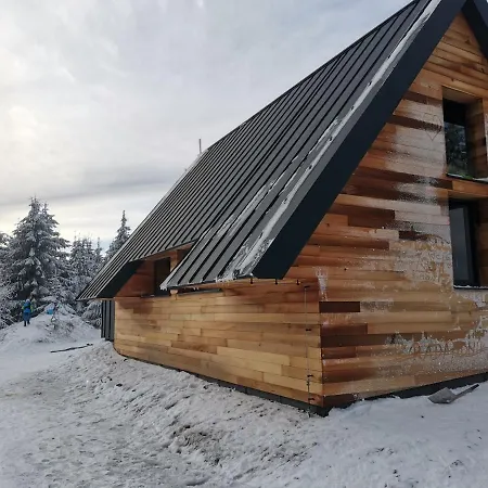 Appartement Moji Sousedi - Cervena
