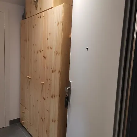 Moji Sousedi - Cervena Apartment Destne v Orlickych horach