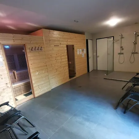 Apartment Moji Sousedi - Cervena Destne v Orlickych horach