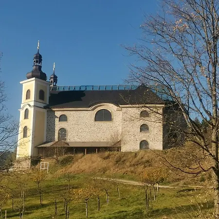 Moji Sousedi - Cervena Destne v Orlickych horach