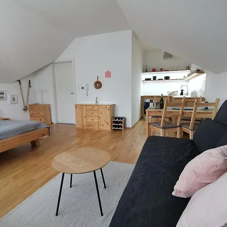 Apartment Moji Sousedi - Cervena Destne v Orlickych horach