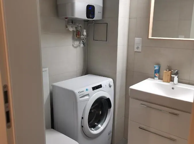 Appartement Moji Sousedi - Cervena Destne v Orlickych horach