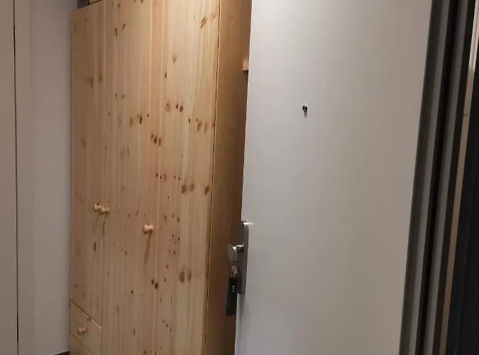 Moji Sousedi - Cervena Appartement Destne v Orlickych horach